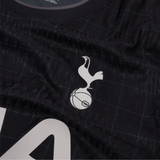 Tottenham Hotspur 2025-26