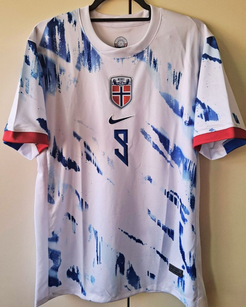 HAALAND ERLING 2024-25 (Nor) 