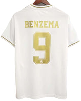 BENZEMA KARIM 2019-20 (Real M) 
