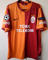 DROGBA DIDIER 2013-14 (Fille) 