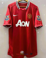 HERNANDEZ CHICHARITO 2011-12 (Man U) 