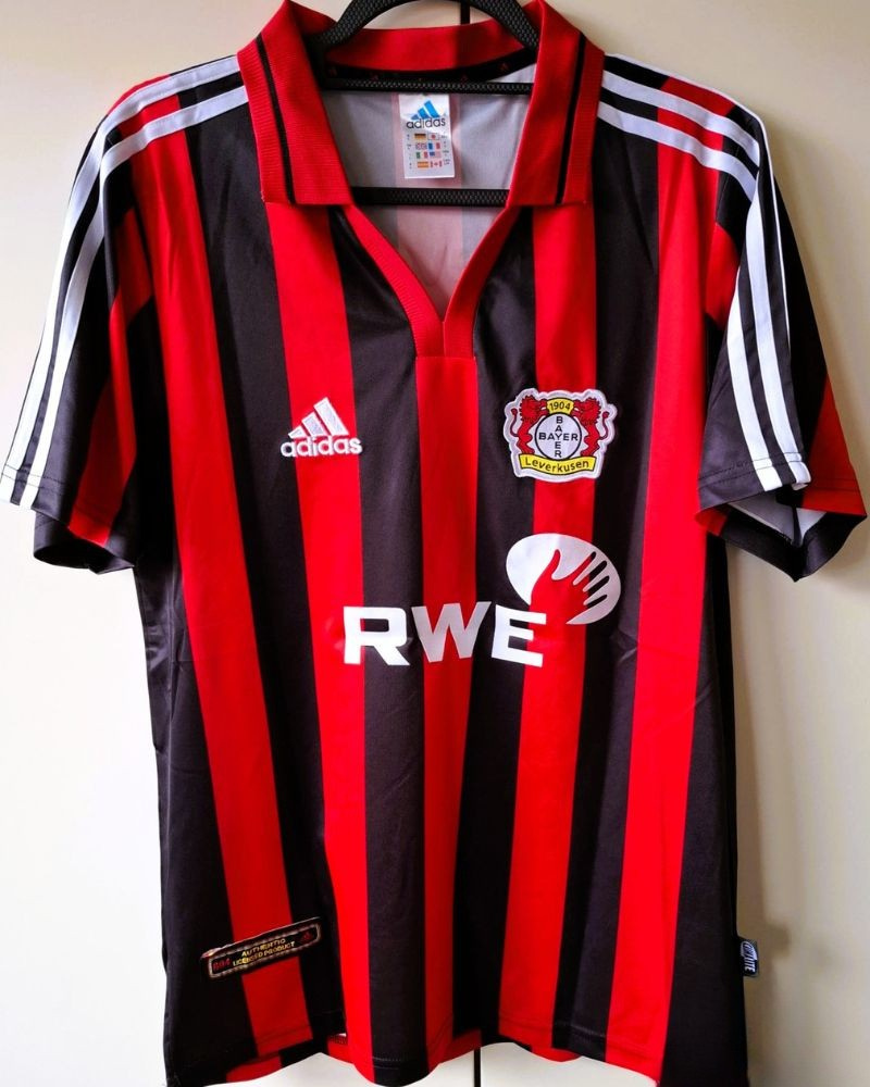 BALLACK MICHAEL 2001-02 (Baie L) 