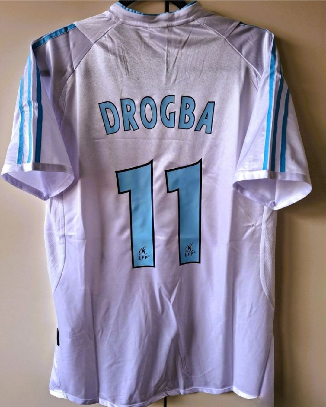 DROGBA DIDIER 2003-04 (Ol M) 