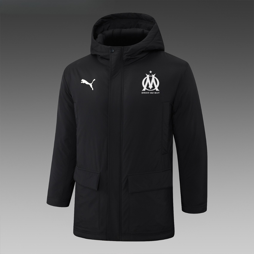 MARSEILLE Jacke