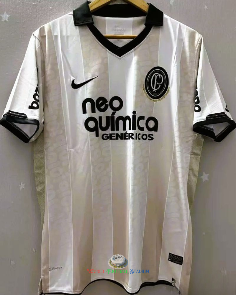 RONALDO 2010-11 (Couleur) 