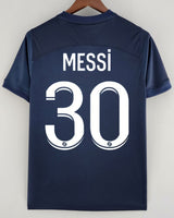 Messi Lionel Messi 2022-23 (Psg) 