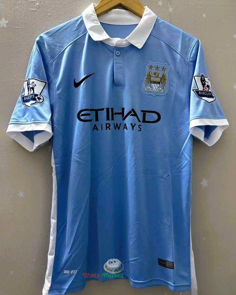 DE BRUYNE KEVIN 2015-16 (Homme C) 