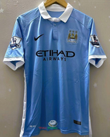 DE BRUYNE KEVIN 2015-16 (Homme C) 
