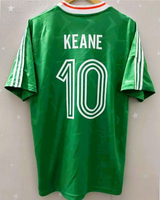 KEANE ROY 1990-91 (Irlande) 