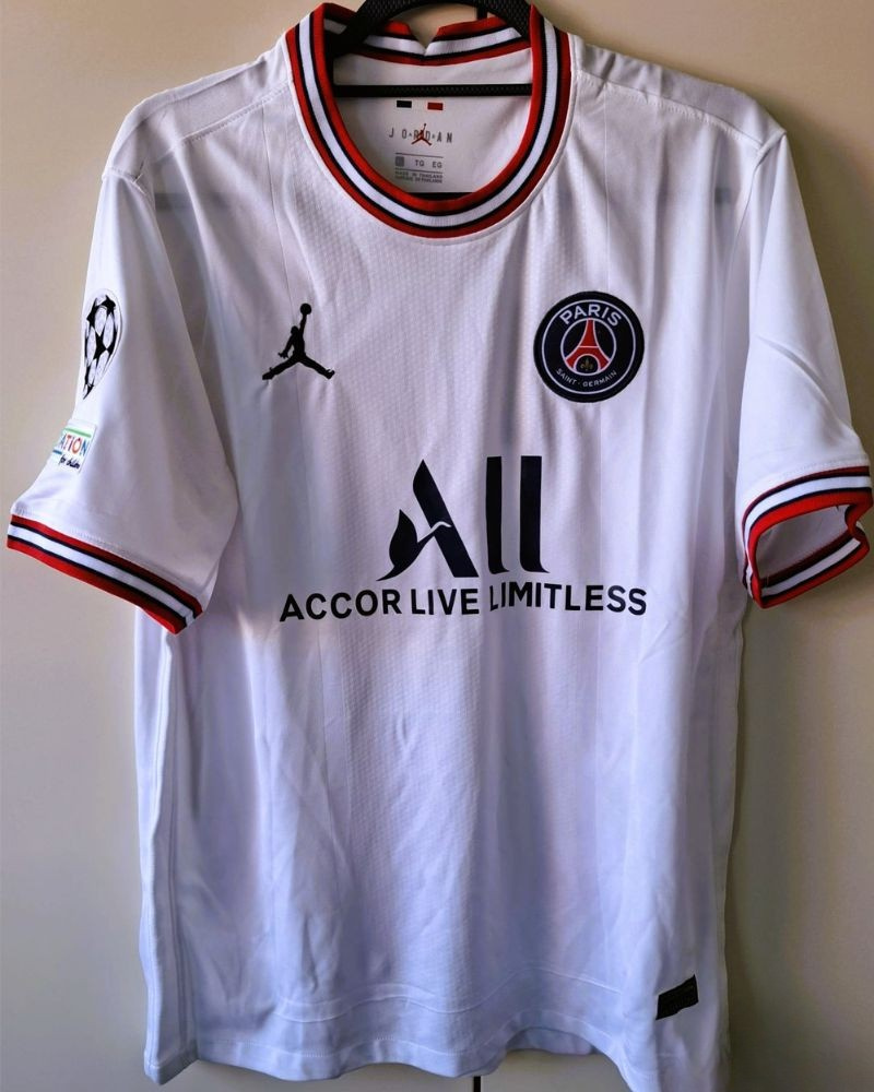 NEYMAR Jr 2021-22 (Psg) 