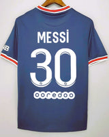 Messi Lionel Messi 2021-22 (PSG) 