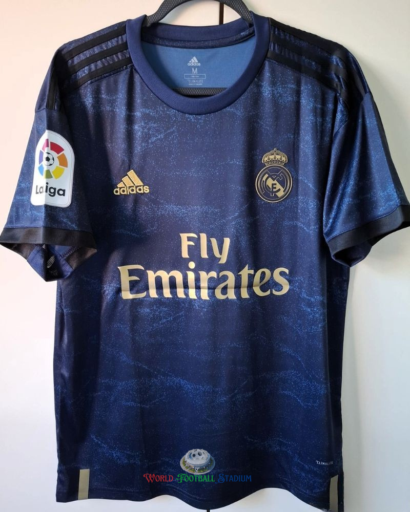MODRIC LUKA 2019-20 (Real M) 