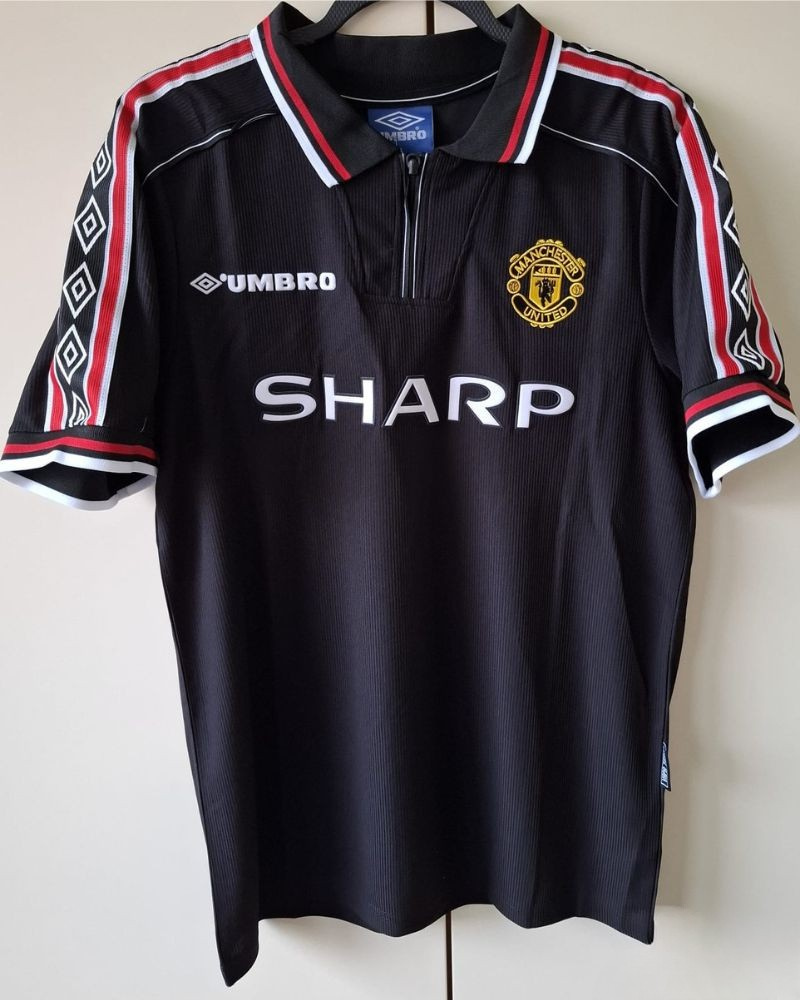 BECKHAM DAVID 1998-99 (Manchester United) 