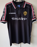 BECKHAM DAVID 1998-99 (Manchester United) 