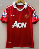 HERNANDEZ JAVIER 2010-11 (Manchester United) 
