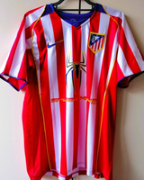 TORRES FERNANDO 2004-05 (Atl M) 