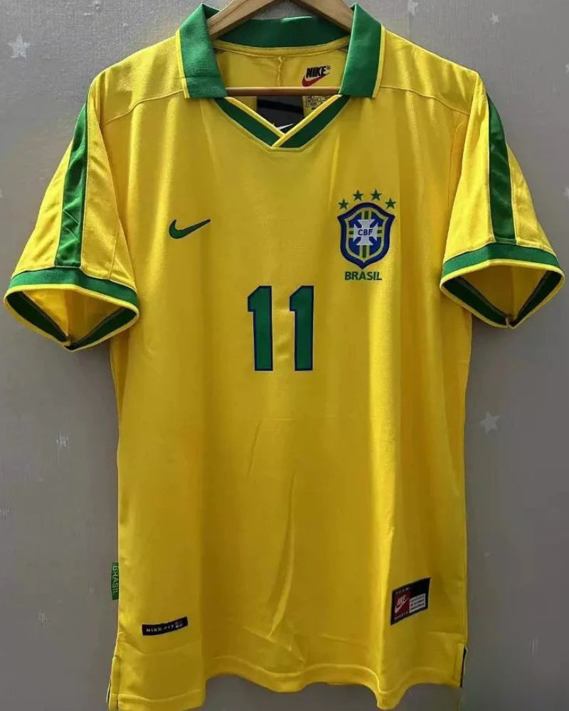 ROMARIO 1996-97 (Soutien-gorge) 