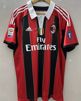 INZAGHI PHILIP 2012-13 (Mil) 