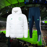 AJAX Jacke + Hose