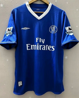 LAMPARD FRANK 2003-04 (Lequel) 