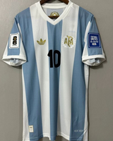 MESSI LIONEL 2024-25 (Arg) 