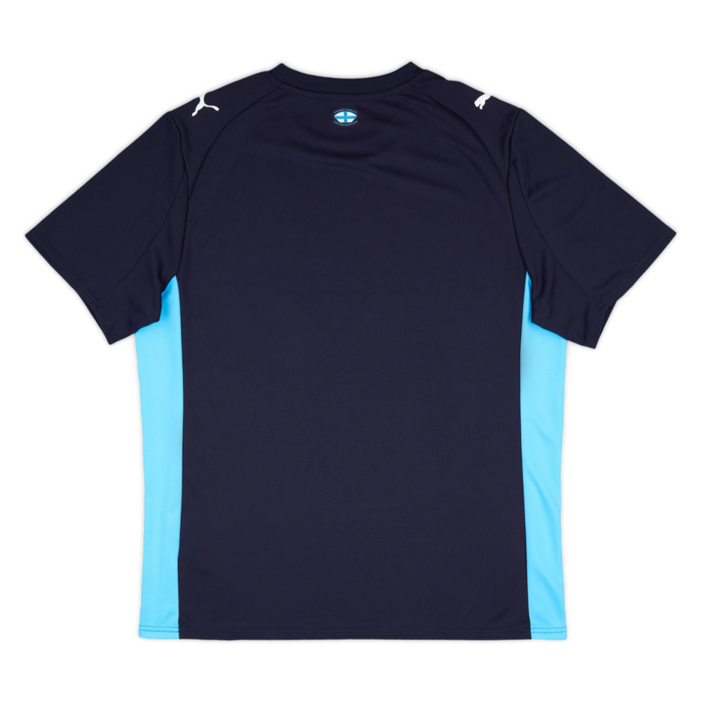 2025-26 Olympique de Marseille