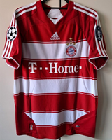 SCHWEINSTEIGER BASTIAN 2008-09 (Baie M) 