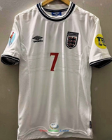 BECKHAM DAVID 2000-01 (Femme) 