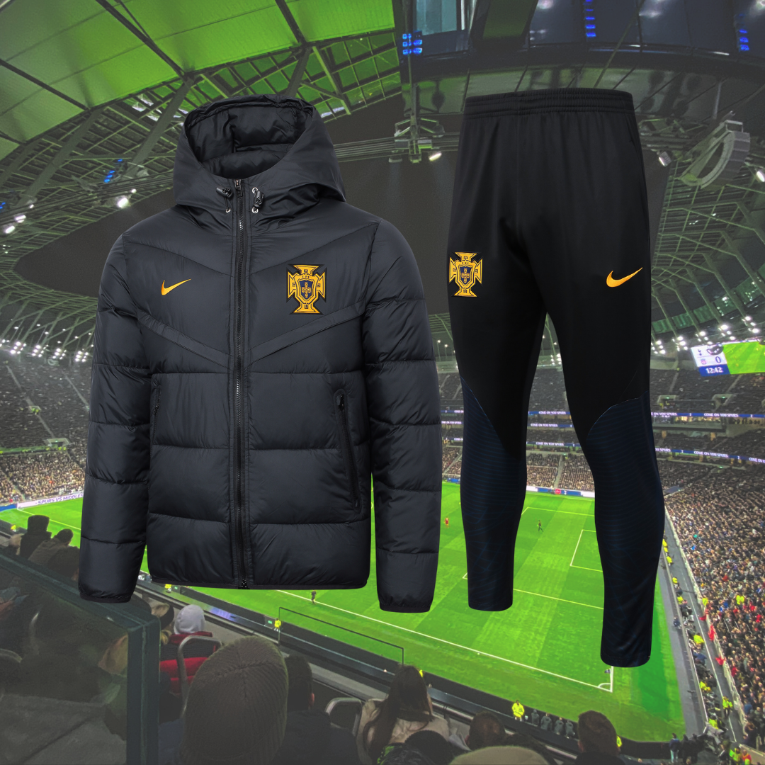 PORTUGAL Jacke + Hose