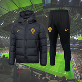 PORTUGAL Jacke + Hose