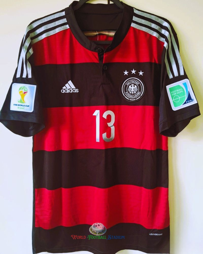 MULLER THOMAS 2014-15 (All) 