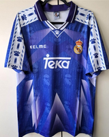 MIJATOVIC PREDRAG 1996-97 (Réel M) 