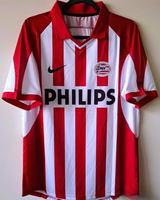 VAN NISTELROOY RUUD 2000-01 (PSV) 