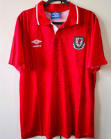 GIGGS RYAN 1992-93 (Monde) 