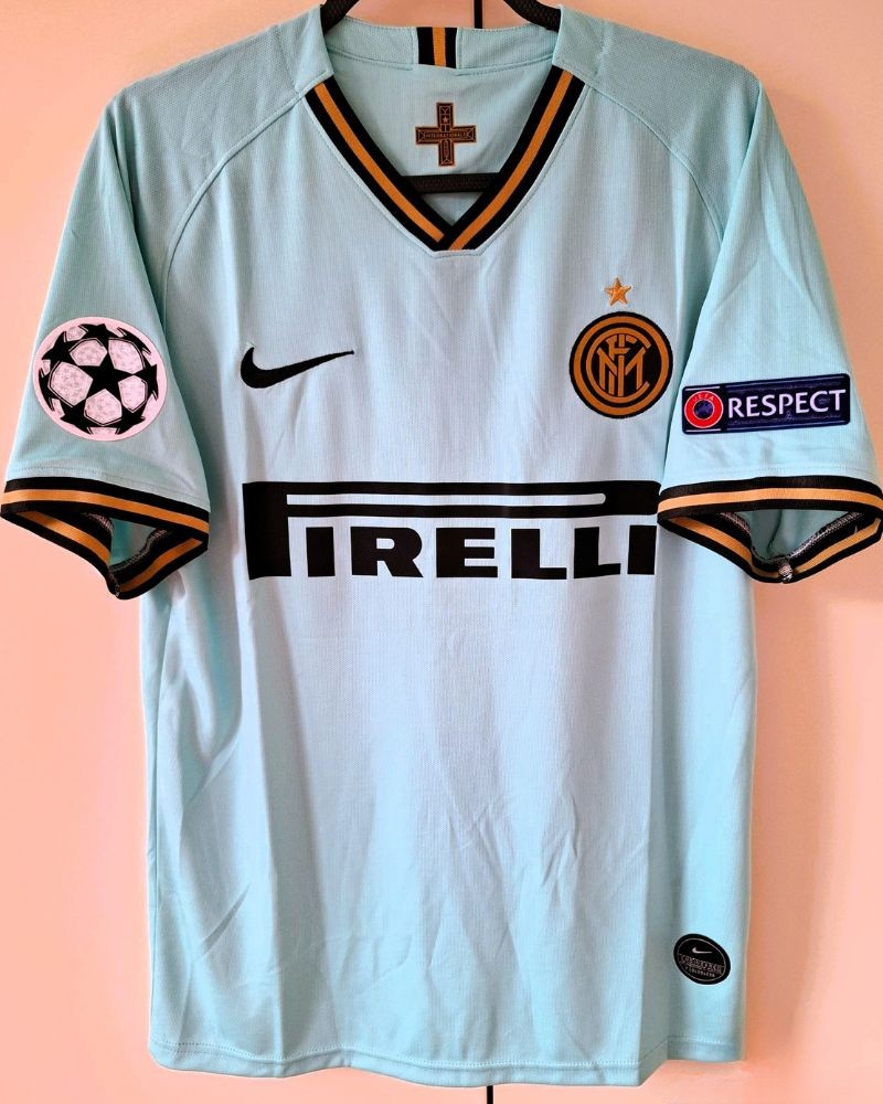 MARTINEZ LAUTARO 2019-20 (Int) 