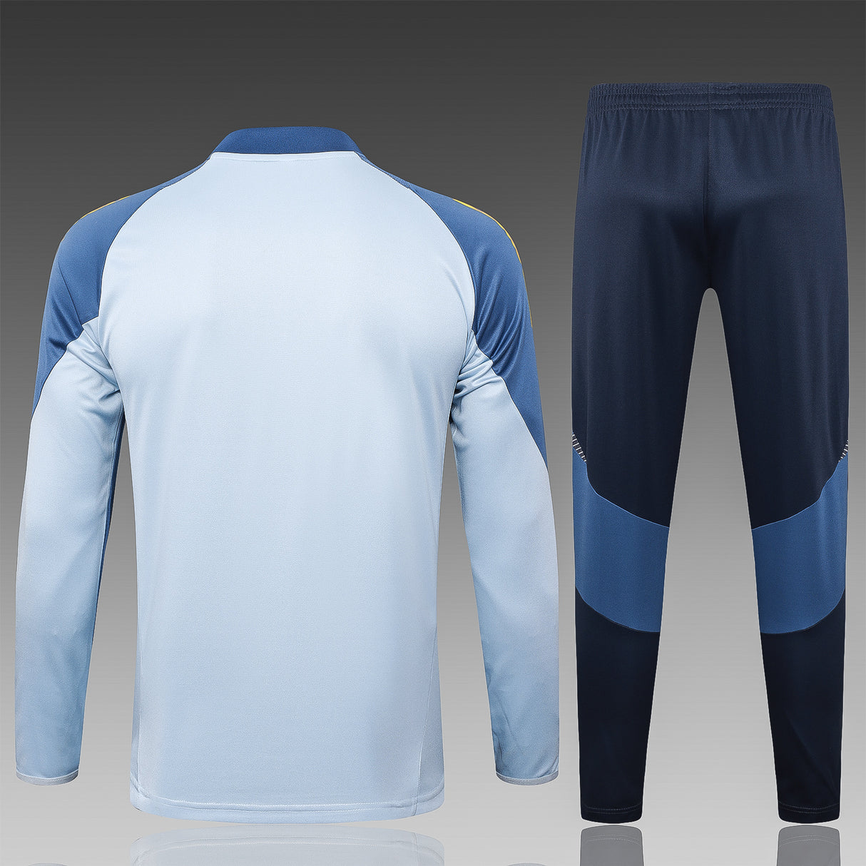 Tracksuit Boca Juniors
