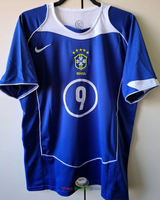 RONALDO 2004-05 (Gut)