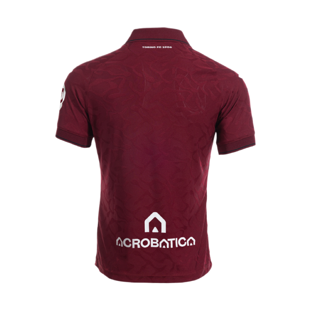 Turin 2025-26