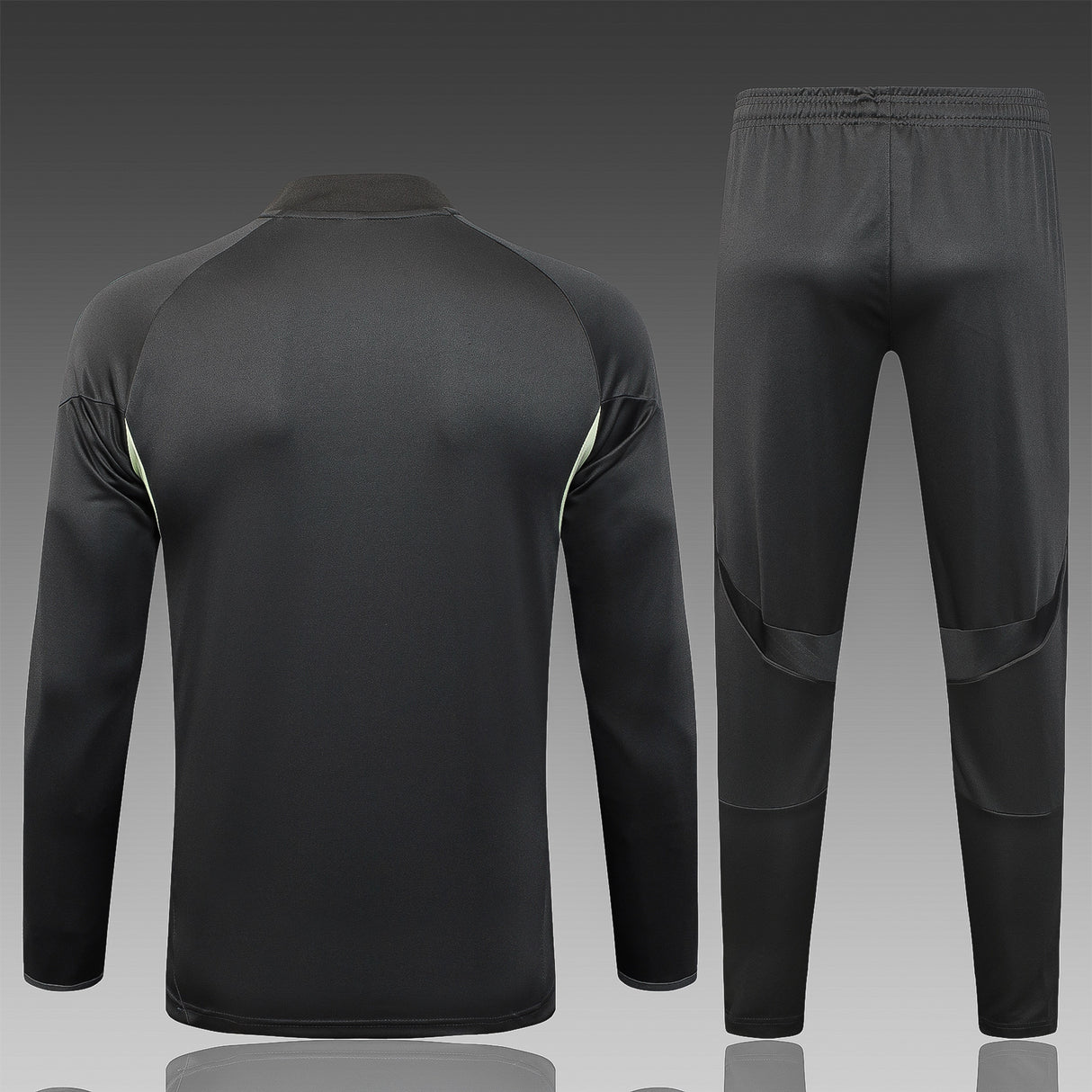 Tracksuit Real Madrid