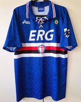 MIHAJLOVIC SINISA 1994-95 (Sam) 