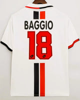 BAGGIO ROBERTO 1996-97 (Mille) 