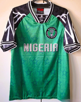 OKOCHA JAY JAY 1994-95 (Nig) 