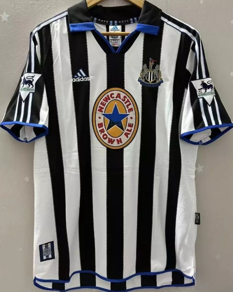 SHEARER ALAN 1999-00 (Nouveau) 