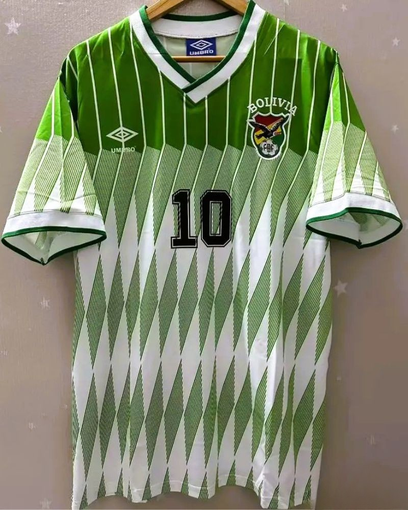ETCHEVERRY MARCO 1993-94 (Bol) 