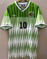 ETCHEVERRY MARCO 1993-94 (Bol) 