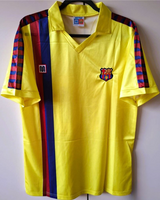 MARADONA DIEGO ARMANDO 1983-84 (Barre) 