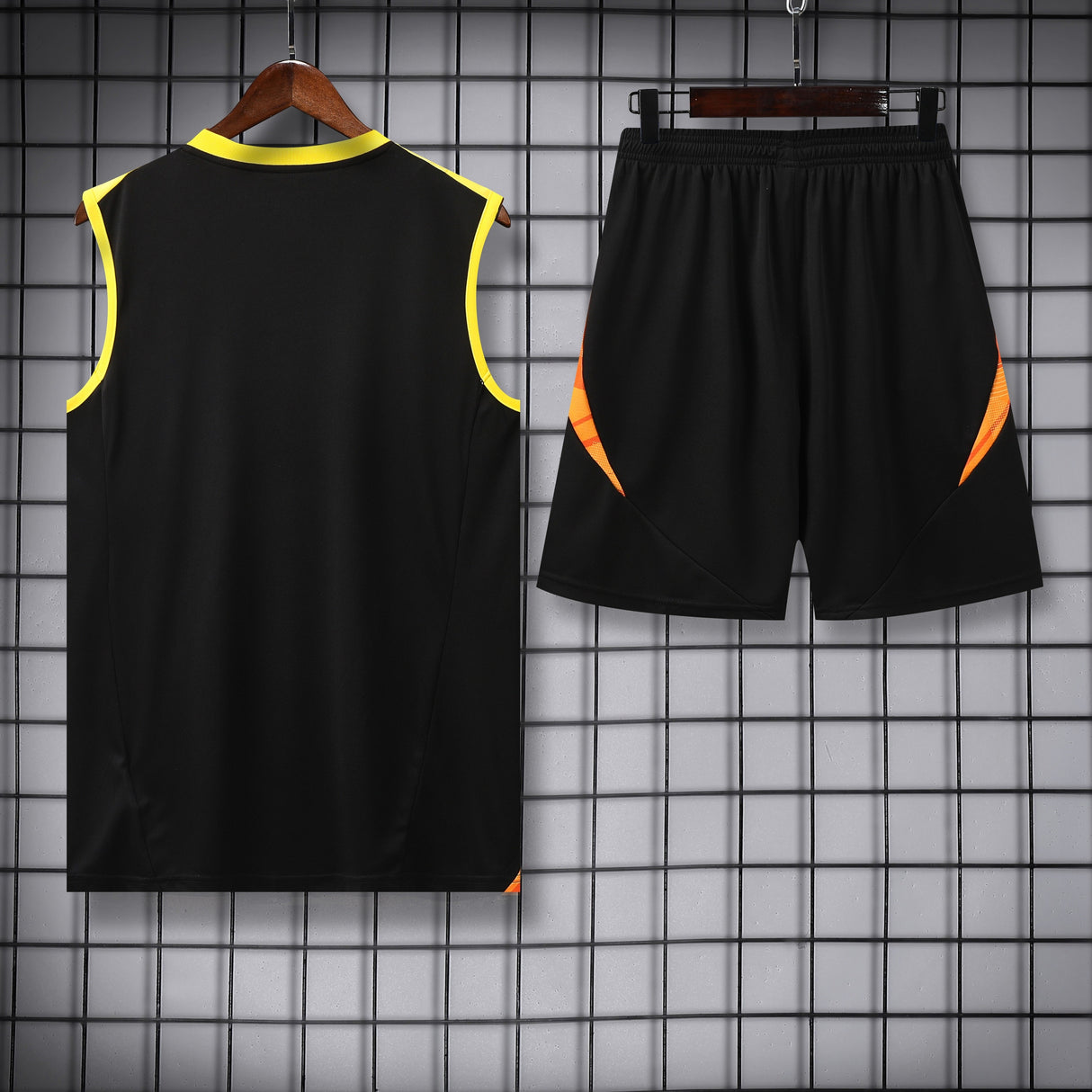 DÉBARDEUR + SHORT ATLETICO MINEIRO