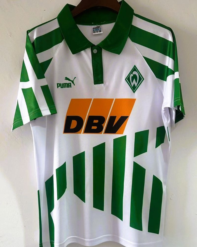 DUKE ANDREAS 1994-95 (Qui) 