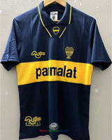 MARADONA DIEGO ARMANDO 1994-95 (Boca J) 