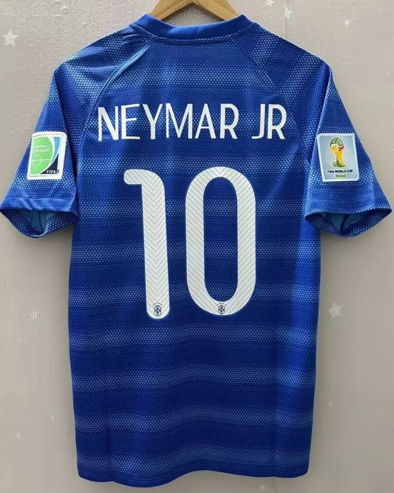 NEYMAR Jr 2014-15 (Soutien-gorge) 